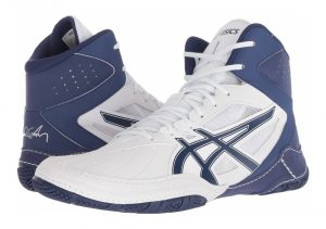 White/Indigo Blue (1081A002100)