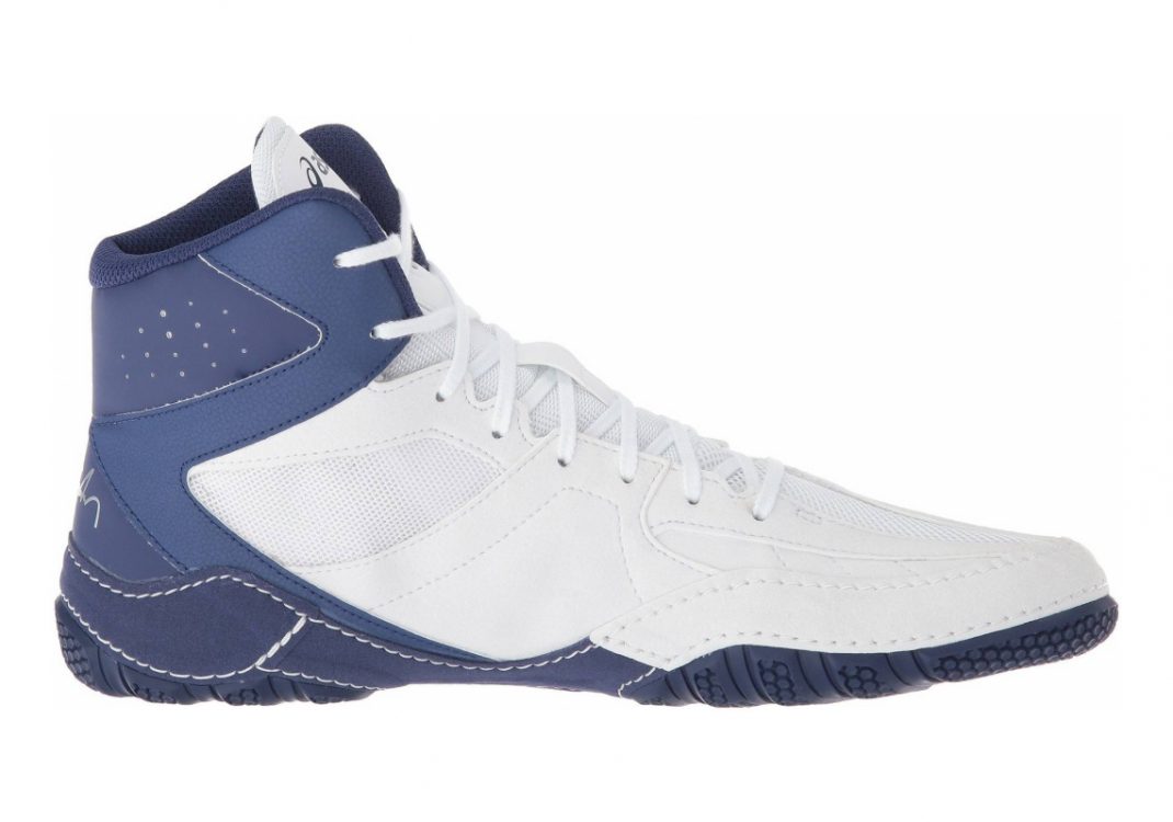 White/Indigo Blue (1081A002100)