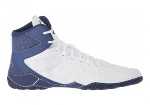 White/Indigo Blue (1081A002100)