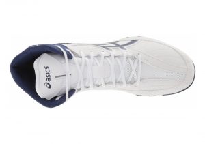 White/Indigo Blue (1081A002100)