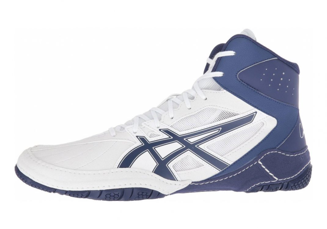 White/Indigo Blue (1081A002100)