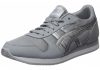 Asics Curreo II - Black Mid Grey Silver 020 (HN7A0020)