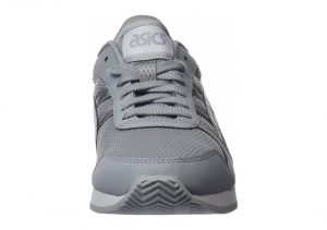 Asics Curreo II - Black Mid Grey Silver 020 (HN7A0020)