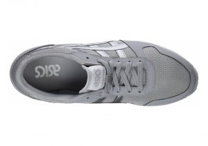 Asics Curreo II - Black Mid Grey Silver 020 (HN7A0020)