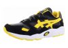 Asics Gel Diablo - Black (1191A129003)