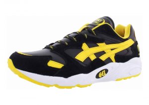 Asics Gel Diablo - Black (1191A129003)