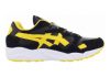 Asics Gel Diablo - Black (1191A129003)