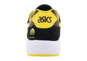 Asics Gel Diablo - Black (1191A129003)