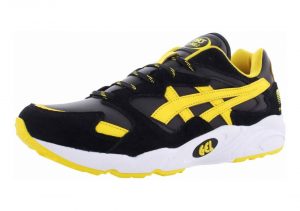 Asics Gel Diablo - Black (1191A129003)