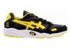 Asics Gel Diablo - Black (1191A129003)