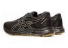 Asics Gel Excite 6 Winterized - Black/Putty (1011A626001)