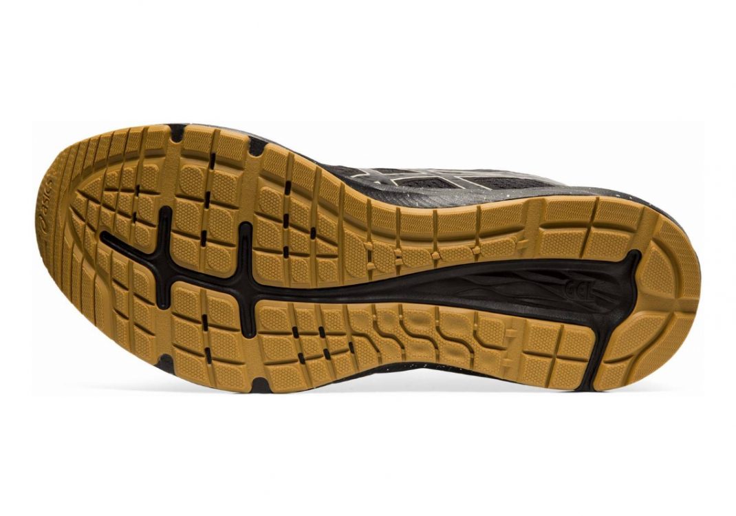 Asics Gel Excite 6 Winterized - Black/Putty (1011A626001)