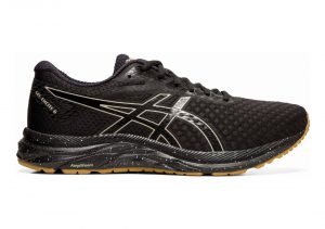 Asics Gel Excite 6 Winterized - Black/Putty (1011A626001)