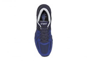 Asics Gel FujiAttack 5 - Blue (T630N4990)