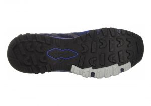 Asics Gel FujiAttack 5 - Blue (T630N4990)