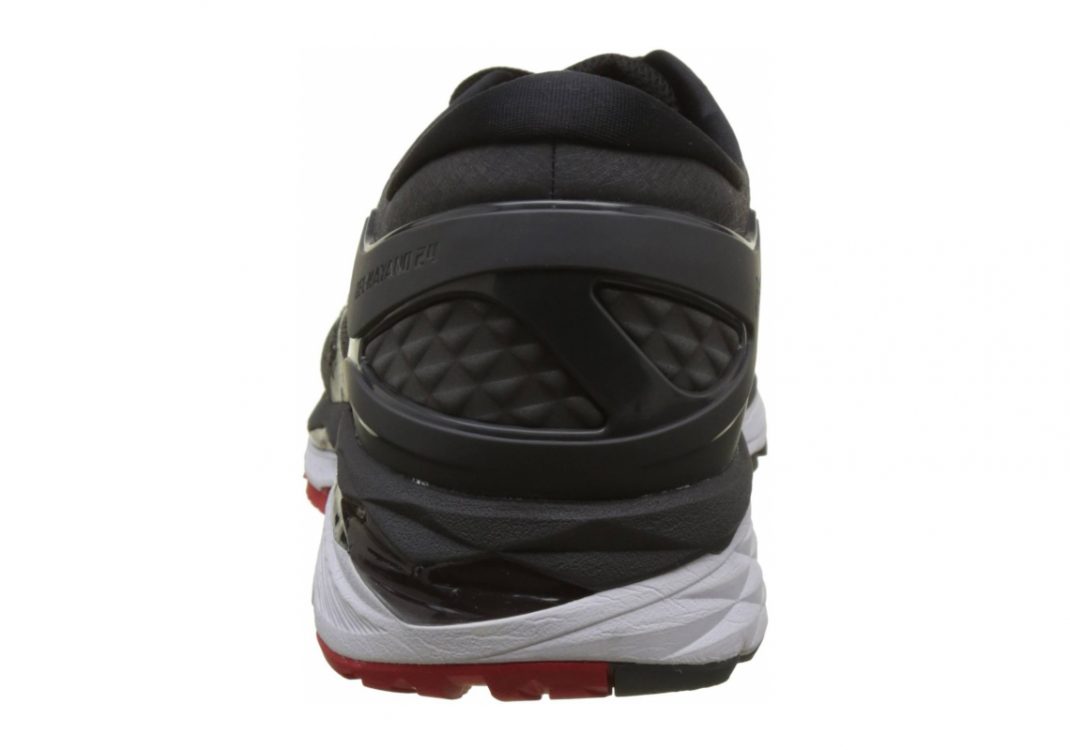 Dark Grey / Black / Fiery Red (T7A0N9590)