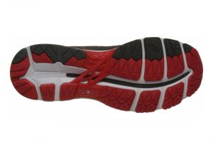 Dark Grey / Black / Fiery Red (T7A0N9590)