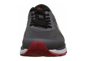 Dark Grey / Black / Fiery Red (T7A0N9590)