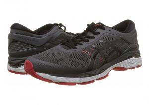 Dark Grey / Black / Fiery Red (T7A0N9590)