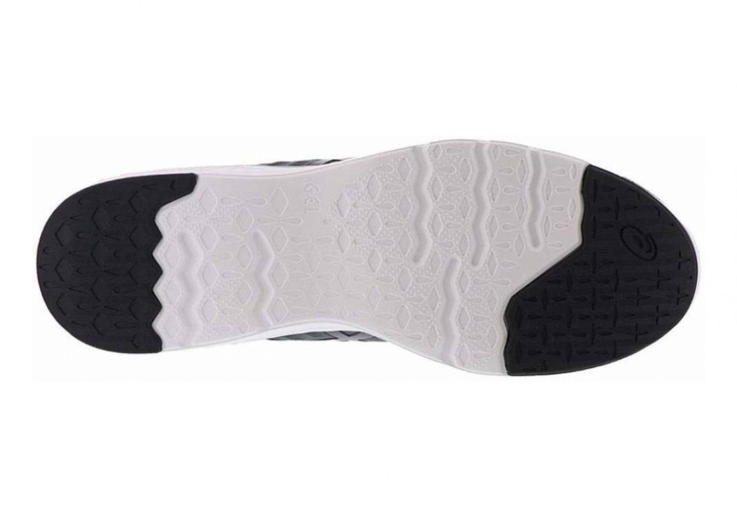 Asics Gel Moya - Carbon Carbon Classic Red (T841N9797)