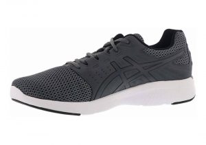 Asics Gel Moya - Carbon Carbon Classic Red (T841N9797)