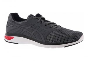 Asics Gel Moya - Carbon Carbon Classic Red (T841N9797)