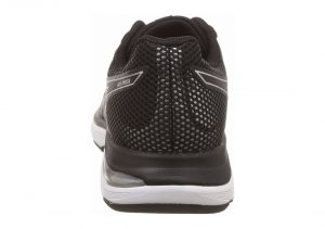 Asics Gel Pulse 10 - Black / Silver (1011A007002)
