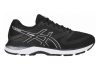 Asics Gel Pulse 10 - Black / Silver (1011A007002)