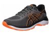 Asics Gel Pursue 4 - Carbon Black 020 (T809N020)