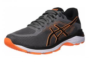 Asics Gel Pursue 4 - Carbon Black 020 (T809N020)