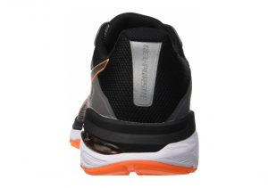 Asics Gel Pursue 4 - Carbon Black 020 (T809N020)