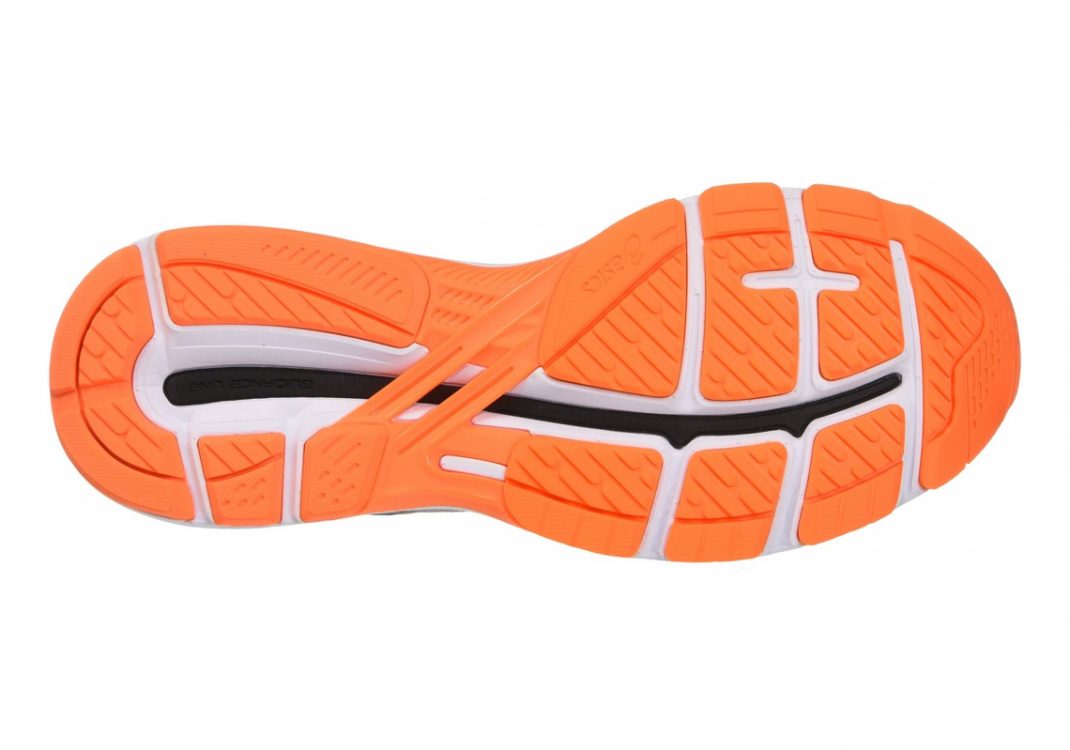 Asics Gel Pursue 4 - Carbon Black 020 (T809N020)