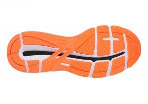 Asics Gel Pursue 4 - Carbon Black 020 (T809N020)