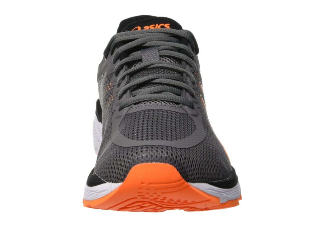 Asics Gel Pursue 4 - Carbon Black 020 (T809N020)