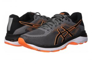 Asics Gel Pursue 4 - Carbon Black 020 (T809N020)