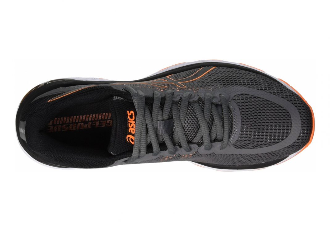 Asics Gel Pursue 4 - Carbon Black 020 (T809N020)