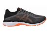 Asics Gel Pursue 4 - Carbon Black 020 (T809N020)