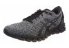 Asics Gel Quantum 360 Knit 2 - BLACK/WHITE/BLACK (T840N9001)