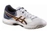 Asics Gel Rocket 9 - White (1071A030102)