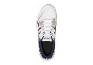 Asics Gel Rocket 9 - White (1071A030102)