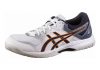 Asics Gel Rocket 9 - White (1071A030102)