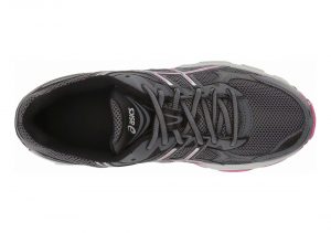 Asics Gel Vanisher - Carbon Black Neon Lime (T70BQ9790)