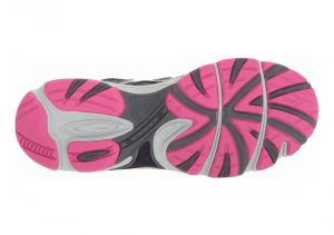 Asics Gel Vanisher - Carbon Black Neon Lime (T70BQ9790)