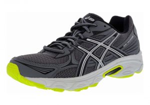 Asics Gel Vanisher - Carbon Black Neon Lime (T70BQ9790)