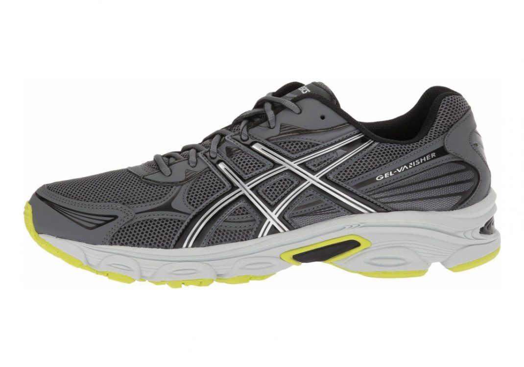 Asics vanisher deals reviews