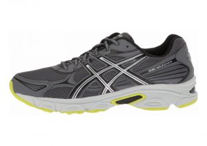 Asics Gel Vanisher - Carbon Black Neon Lime (T70BQ9790)