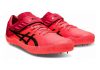 Asics High Jump Pro 2 - Sunrise Red Black (1093A043701)