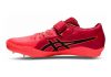 Asics High Jump Pro 2 - Sunrise Red Black (1093A043701)