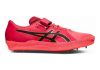 Asics High Jump Pro 2 - Sunrise Red Black (1093A043701)