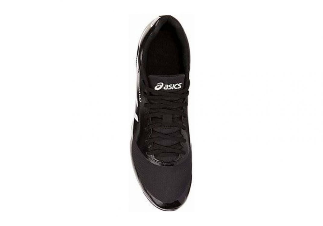 Asics Hyper LD 6 - Black/White (1091A019001)